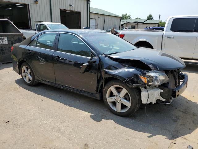 Photo 3 VIN: 4T1BF1FK1CU618751 - TOYOTA CAMRY BASE 