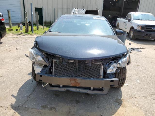 Photo 4 VIN: 4T1BF1FK1CU618751 - TOYOTA CAMRY BASE 