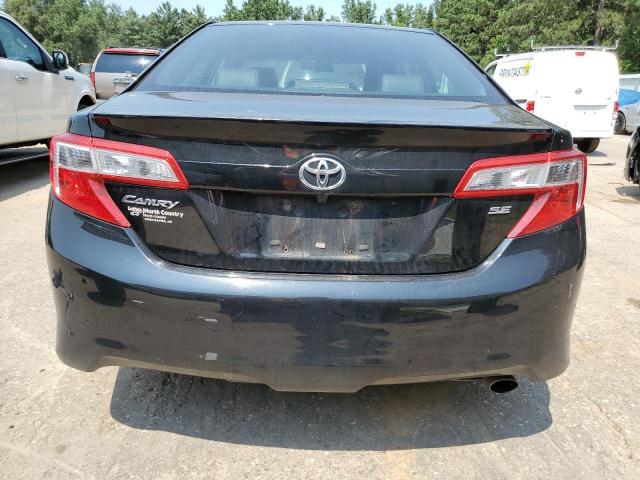 Photo 5 VIN: 4T1BF1FK1CU618751 - TOYOTA CAMRY BASE 