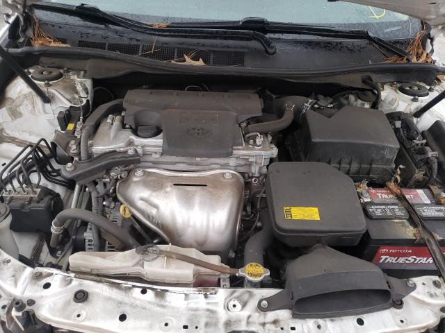 Photo 6 VIN: 4T1BF1FK1CU620693 - TOYOTA CAMRY L 