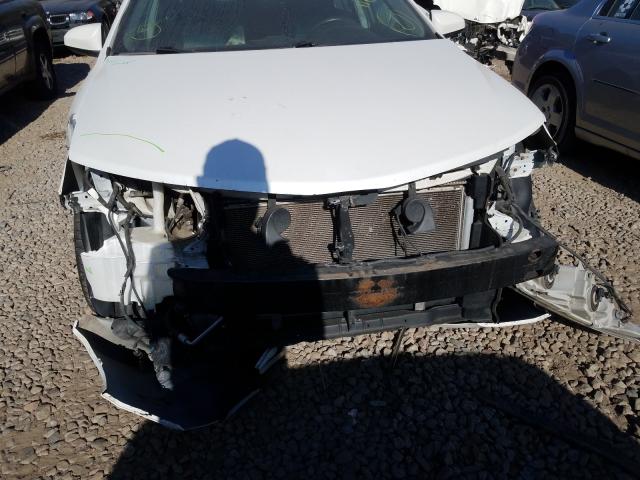 Photo 8 VIN: 4T1BF1FK1CU626512 - TOYOTA CAMRY LE 