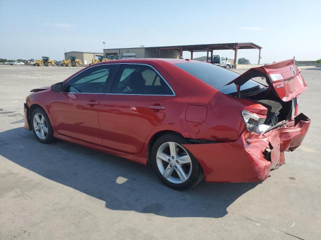 Photo 1 VIN: 4T1BF1FK1CU627496 - TOYOTA CAMRY BASE 