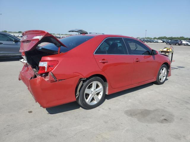 Photo 2 VIN: 4T1BF1FK1CU627496 - TOYOTA CAMRY BASE 