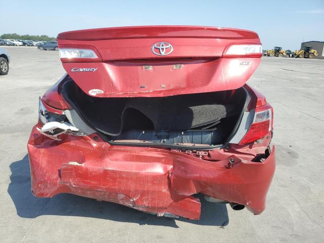 Photo 5 VIN: 4T1BF1FK1CU627496 - TOYOTA CAMRY BASE 