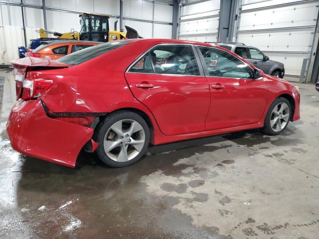 Photo 2 VIN: 4T1BF1FK1CU627725 - TOYOTA CAMRY 