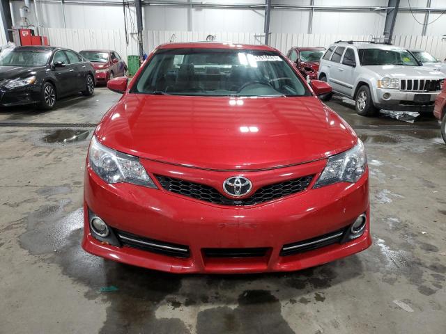 Photo 4 VIN: 4T1BF1FK1CU627725 - TOYOTA CAMRY 