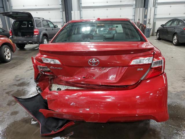 Photo 5 VIN: 4T1BF1FK1CU627725 - TOYOTA CAMRY 