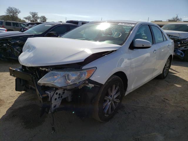 Photo 0 VIN: 4T1BF1FK1CU627854 - TOYOTA CAMRY BASE 