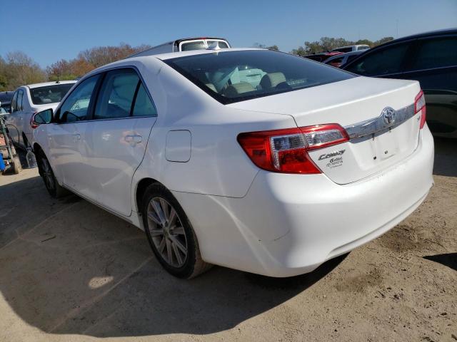 Photo 1 VIN: 4T1BF1FK1CU627854 - TOYOTA CAMRY BASE 