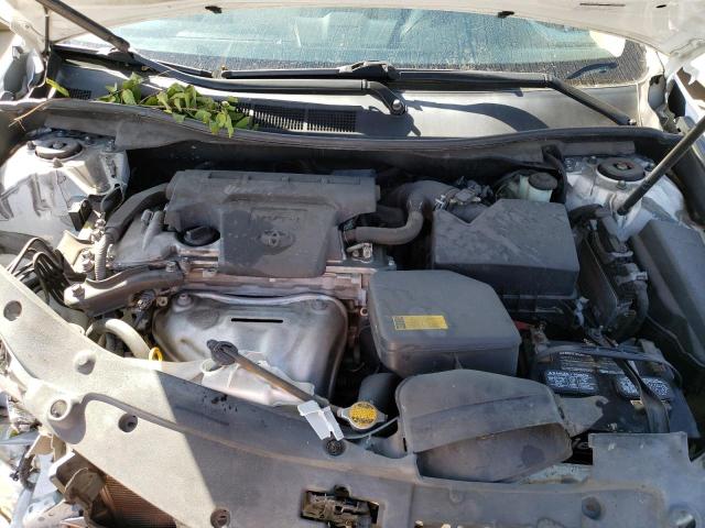 Photo 10 VIN: 4T1BF1FK1CU627854 - TOYOTA CAMRY BASE 