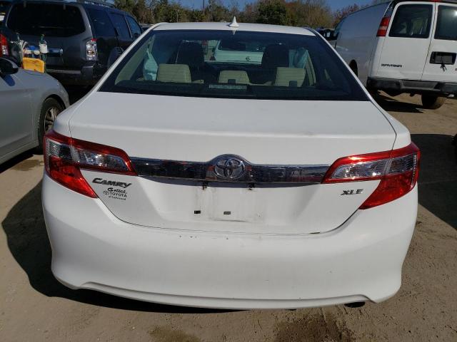 Photo 5 VIN: 4T1BF1FK1CU627854 - TOYOTA CAMRY BASE 