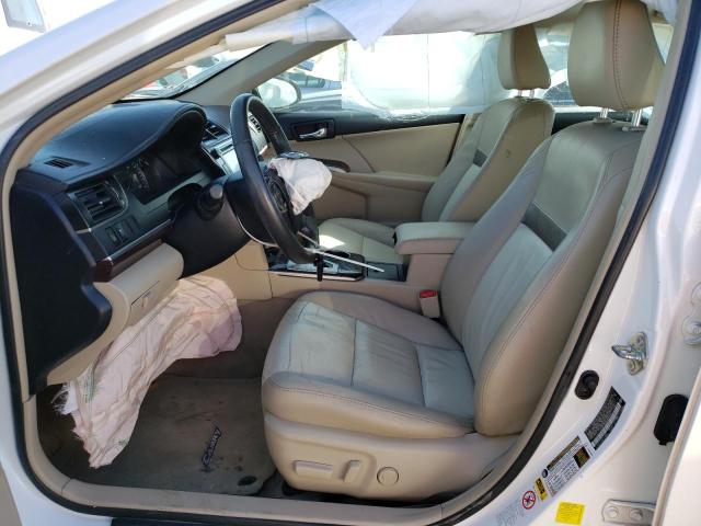 Photo 6 VIN: 4T1BF1FK1CU627854 - TOYOTA CAMRY BASE 