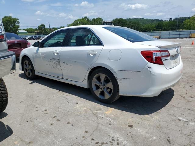 Photo 1 VIN: 4T1BF1FK1CU628163 - TOYOTA CAMRY 