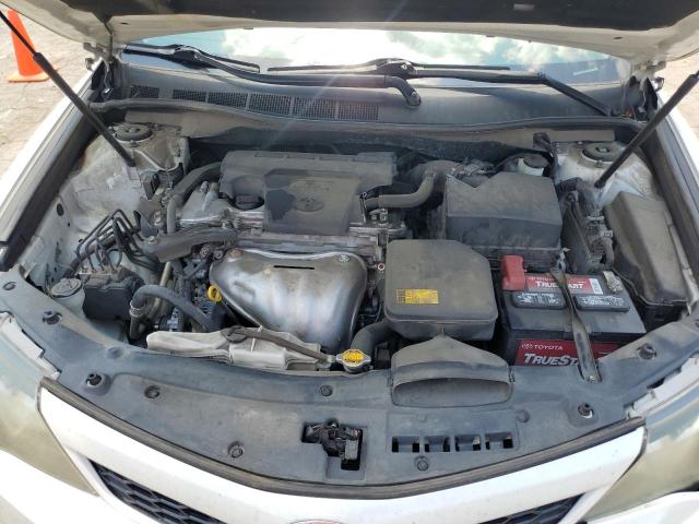 Photo 10 VIN: 4T1BF1FK1CU628163 - TOYOTA CAMRY 