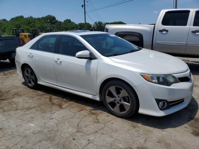 Photo 3 VIN: 4T1BF1FK1CU628163 - TOYOTA CAMRY 