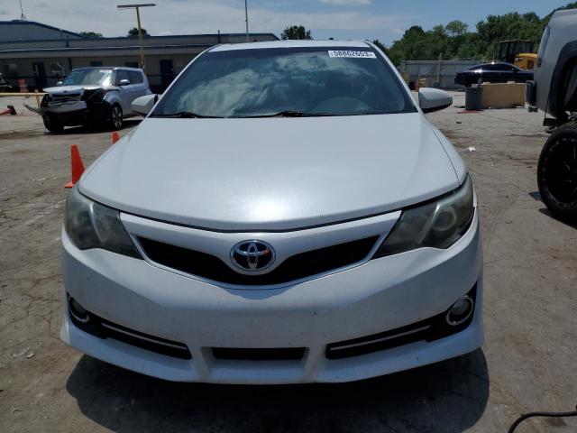 Photo 4 VIN: 4T1BF1FK1CU628163 - TOYOTA CAMRY 