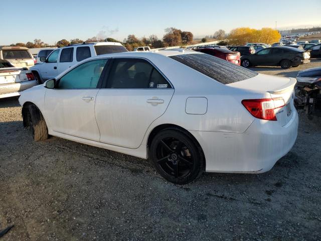 Photo 1 VIN: 4T1BF1FK1CU628776 - TOYOTA CAMRY BASE 