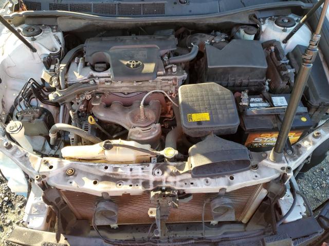 Photo 10 VIN: 4T1BF1FK1CU628776 - TOYOTA CAMRY BASE 