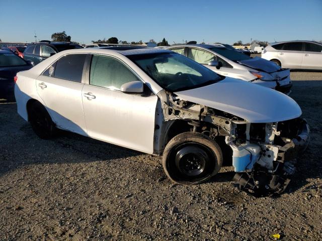 Photo 3 VIN: 4T1BF1FK1CU628776 - TOYOTA CAMRY BASE 