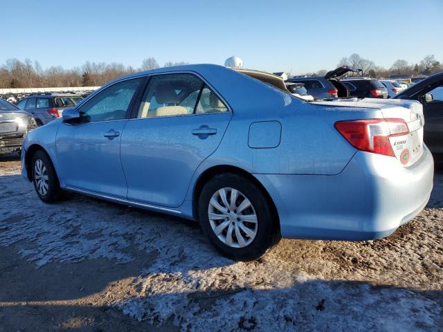 Photo 1 VIN: 4T1BF1FK1CU628969 - TOYOTA CAMRY 