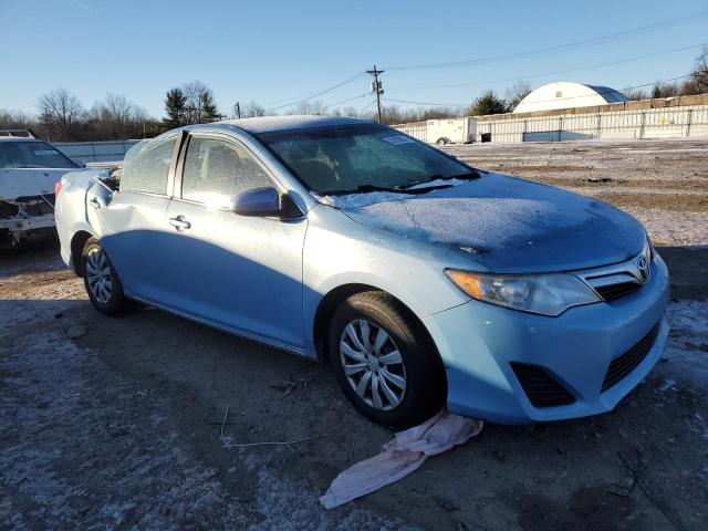 Photo 3 VIN: 4T1BF1FK1CU628969 - TOYOTA CAMRY 