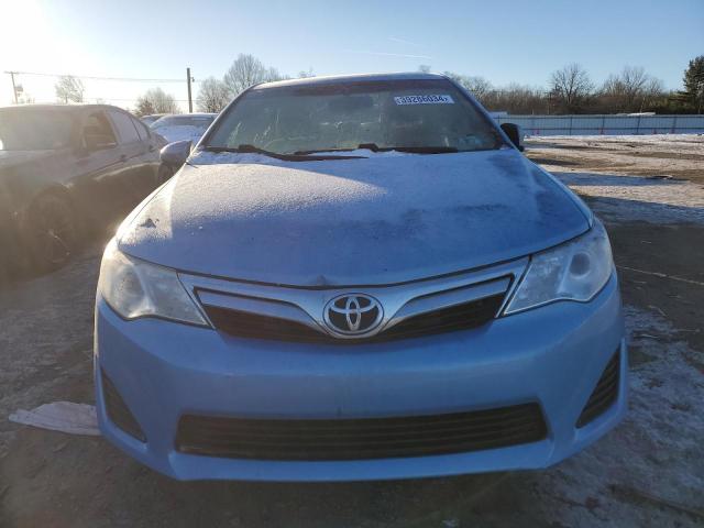 Photo 4 VIN: 4T1BF1FK1CU628969 - TOYOTA CAMRY 