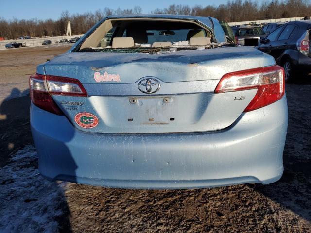 Photo 5 VIN: 4T1BF1FK1CU628969 - TOYOTA CAMRY 