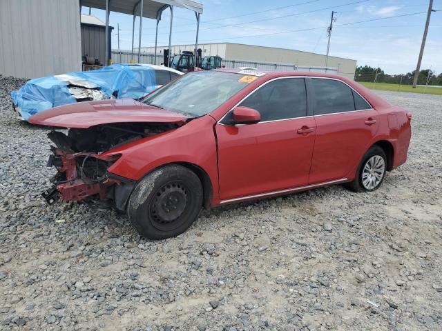 Photo 0 VIN: 4T1BF1FK1CU630639 - TOYOTA CAMRY 