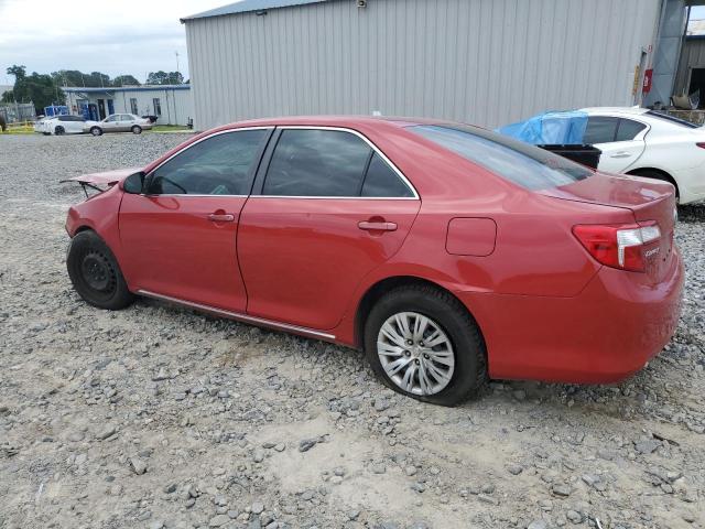 Photo 1 VIN: 4T1BF1FK1CU630639 - TOYOTA CAMRY 