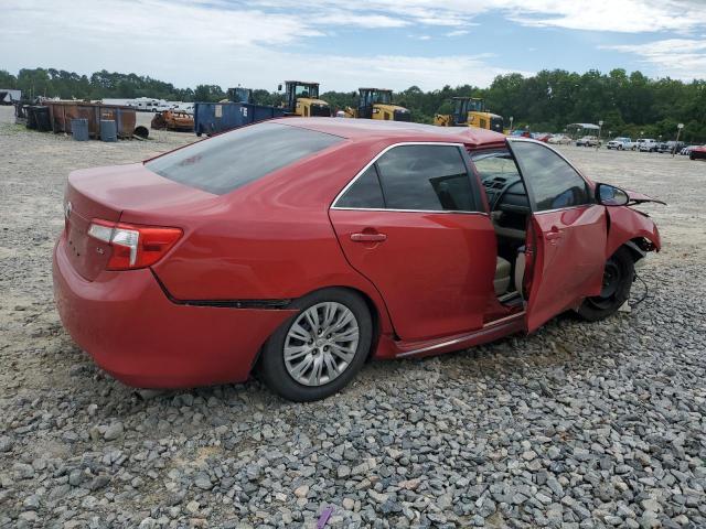 Photo 2 VIN: 4T1BF1FK1CU630639 - TOYOTA CAMRY 