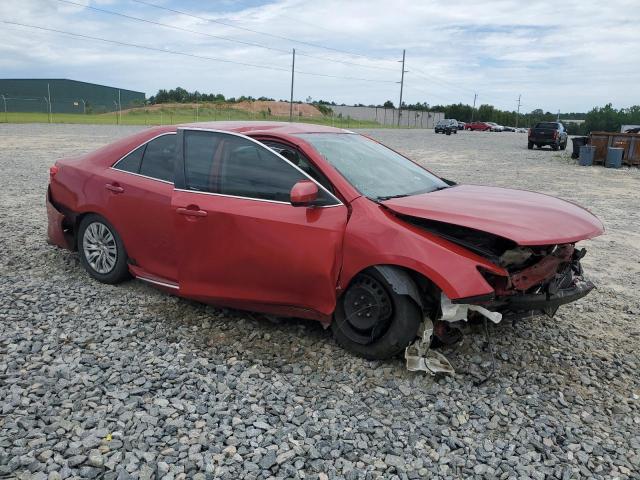 Photo 3 VIN: 4T1BF1FK1CU630639 - TOYOTA CAMRY 