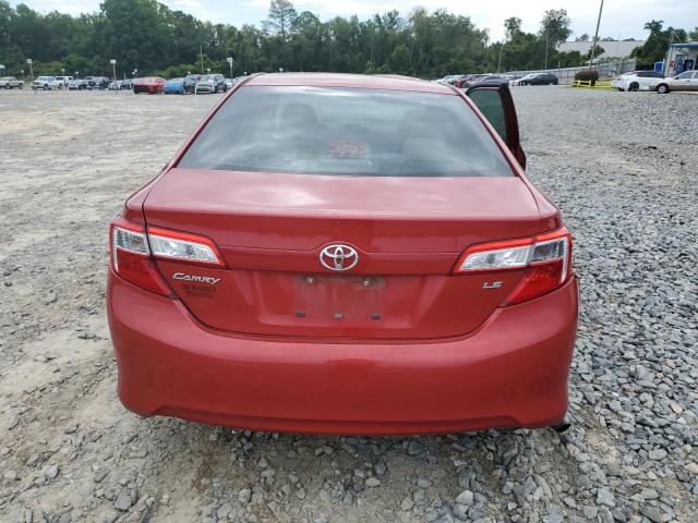 Photo 5 VIN: 4T1BF1FK1CU630639 - TOYOTA CAMRY 