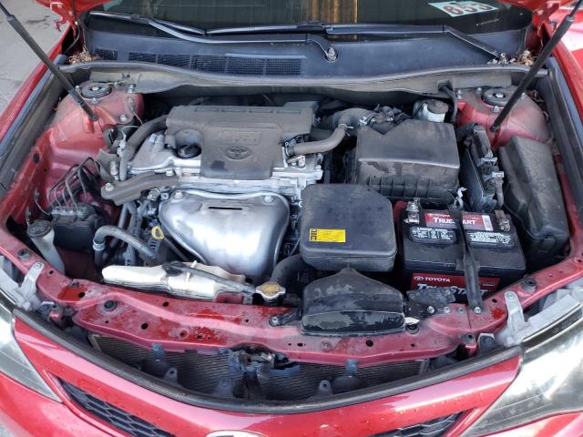 Photo 6 VIN: 4T1BF1FK1CU632245 - TOYOTA CAMRY BASE 