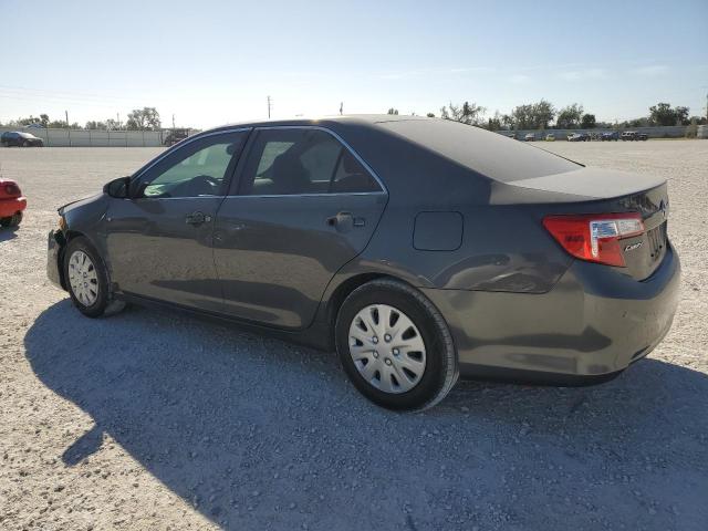 Photo 1 VIN: 4T1BF1FK1CU636800 - TOYOTA CAMRY 