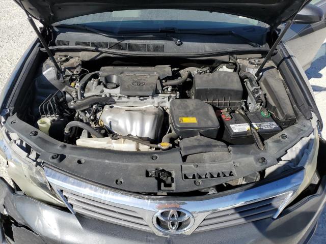 Photo 10 VIN: 4T1BF1FK1CU636800 - TOYOTA CAMRY 