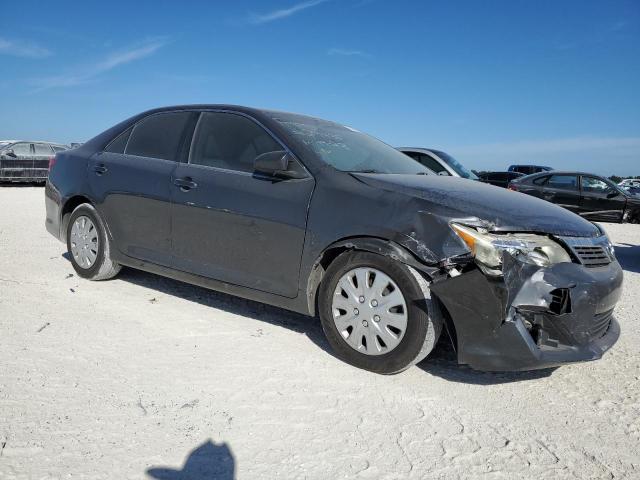 Photo 3 VIN: 4T1BF1FK1CU636800 - TOYOTA CAMRY 