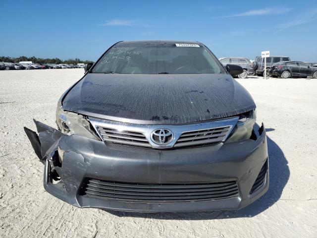 Photo 4 VIN: 4T1BF1FK1CU636800 - TOYOTA CAMRY 