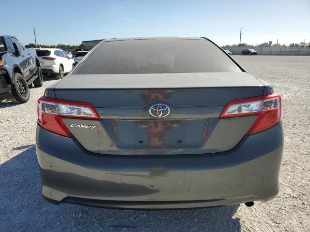 Photo 5 VIN: 4T1BF1FK1CU636800 - TOYOTA CAMRY 