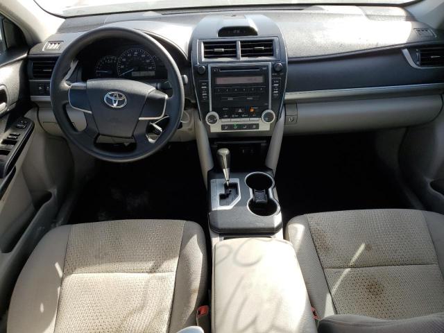 Photo 7 VIN: 4T1BF1FK1CU636800 - TOYOTA CAMRY 