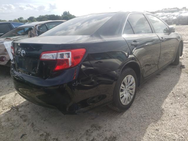 Photo 3 VIN: 4T1BF1FK1CU637087 - TOYOTA CAMRY 