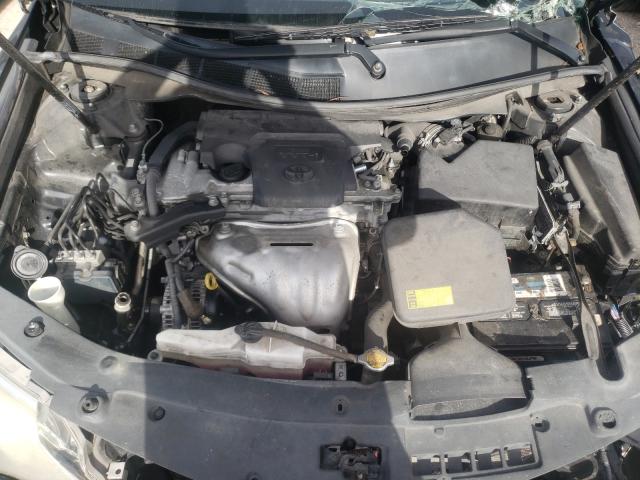 Photo 6 VIN: 4T1BF1FK1CU637087 - TOYOTA CAMRY 