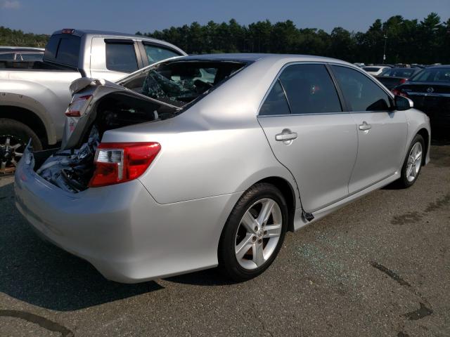 Photo 3 VIN: 4T1BF1FK1DU205049 - TOYOTA CAMRY L 