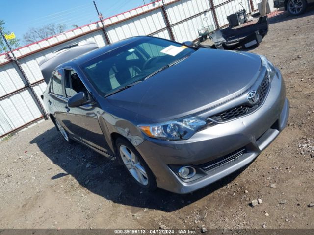 Photo 0 VIN: 4T1BF1FK1DU208517 - TOYOTA CAMRY 