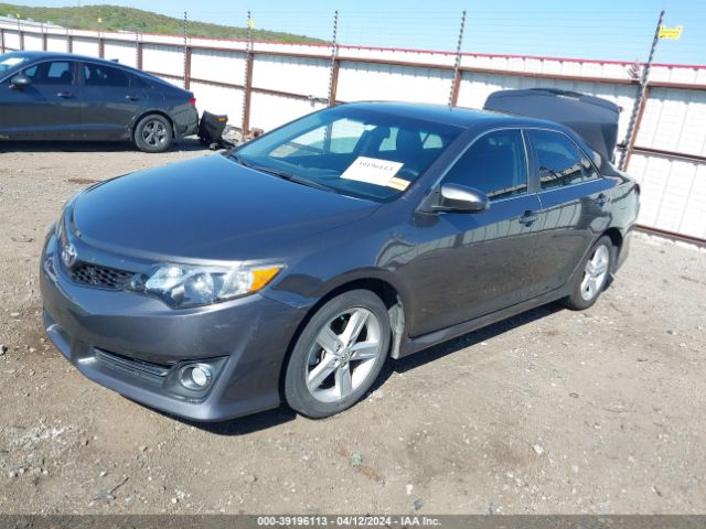 Photo 1 VIN: 4T1BF1FK1DU208517 - TOYOTA CAMRY 