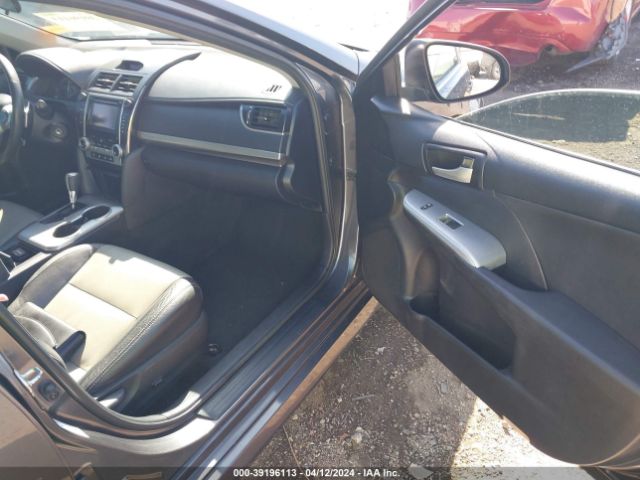 Photo 4 VIN: 4T1BF1FK1DU208517 - TOYOTA CAMRY 