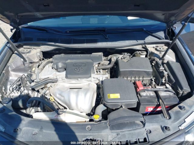 Photo 9 VIN: 4T1BF1FK1DU208517 - TOYOTA CAMRY 