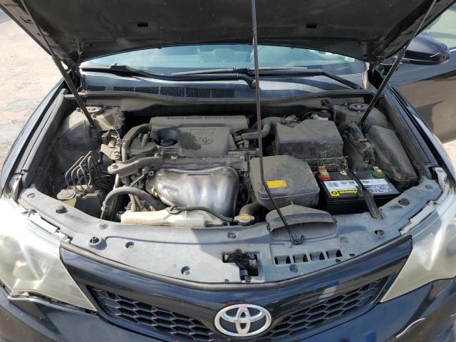 Photo 10 VIN: 4T1BF1FK1DU209196 - TOYOTA CAMRY L 