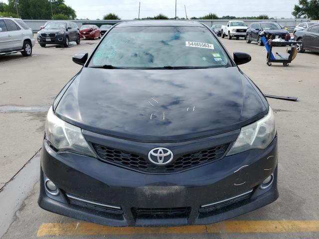 Photo 4 VIN: 4T1BF1FK1DU209196 - TOYOTA CAMRY L 