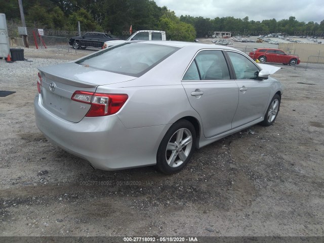 Photo 3 VIN: 4T1BF1FK1DU209330 - TOYOTA CAMRY 