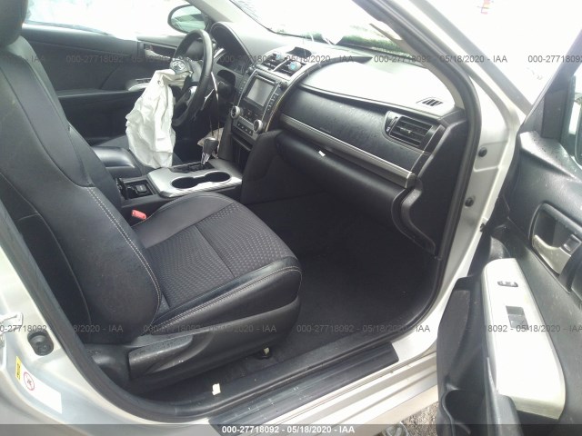 Photo 4 VIN: 4T1BF1FK1DU209330 - TOYOTA CAMRY 